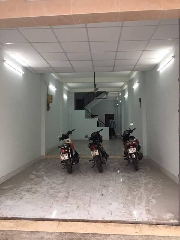 Cho thuê nhà Mặt Tiền Tân Kỳ Tân Quý q.Tân Phú, 72m², 2Lầu- GẦN NGÃ TƯ TRƯỜNG CHINH - Ảnh 2